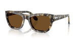 Persol womens Po0091s Butterfly Sunglasses