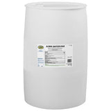 Zep Alcohol Hand Sanitizer Liquid Refill - 55 Gallon (1 Unit) 90085-70% Ethanol-Based