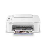 Wireless All-in-One Printer for Basic Home Printing, White