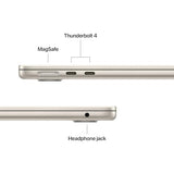 Apple 2026 MacBook Air 13-inch Laptop with M5 chip: Built