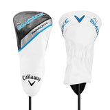 Callaway Golf Paradym AI Smoke Max Driver (Right Hand, 10.5 Degree, Regular) Callaway