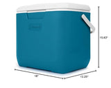 Cooler—Chiller 30 Quart Portable Cooler Coleman