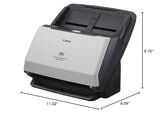 Canon DR-M160II Document Scanner