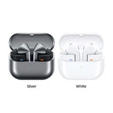 Samsung Galaxy Buds 3 Pro AI True Wireless Bluetooth Earbuds, Noise Cancelling