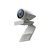 Poly Studio P5 Professional Webcam (Plantronics) - 1080p HD Laptop Camera for Video Conference & Distance Learning