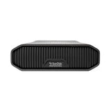 SanDisk Professional 12TB G-Drive Enterprise-Class External Desktop Hard Drive - 7200RPM Ultrastar HDD Inside, USB