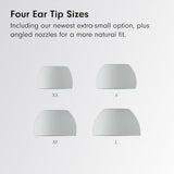 Beats Solo Buds - Wireless Bluetooth Earbuds | 18 Hours of Battery Life | Apple & Android