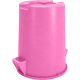 SPARTA Bronco 32 Gallon Trash Can, Thick Polyethylene Bin