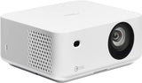 Optoma ML1080ST Ultra-Portable Short Throw Full HD Laser Projector, 1200 Lumens