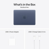 Apple 2026 MacBook Neo 13-inch Laptop with A18 Pro chip: Built for AI and Apple Intelligence, Liquid Retina Display