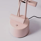 Lite Source LS-306PS Halotech 29-Inch 8W LED Desk Lamp