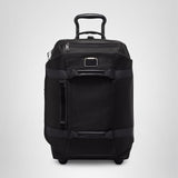 TUMI - Alpha Bravo International 2-Wheeled Duffel Backpack Carry-On