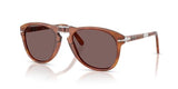 Persol PO0714SM Steve McQueen Aviator Sunglasses