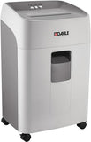 Paper Shredder, Cross Cut, P-4 | O-3 Security, German Engineered, Jam Protection, Oil Free