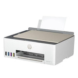 Wireless All-in-One Ink Tank Printer with 2 Years HP