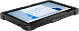 Dell Latitude 7212 Rugged Extreme Tablet PC, 11.6" FHD Touch, i7-8650U up to 4.2GHz, Outdoor-Readable, 16GB RAM, 512GB SSD, USB-C, 4G LTE, Dedicated GPS