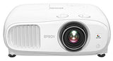 Epson Home Cinema 3200 4K PRO-UHD 3-Chip Projector with HDR