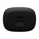 True Wireless Noise Cancelling Earbuds with JBL Pure Bass Sound & Smart Ambient technology, 4mics for crisp