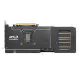 ASUS Prime AMD Radeon RX 9070 16GB GDDR6 OC Edition Graphics Card, AMD, (PCIe 5.0, HDMI/DP 2.1, 2.5-Slot Design, axial-tech Fans, Dual Ball Fan Bearings, Dual BIOS, GPU Guard), 3 Year Warranty