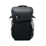 VSGO 25L Professional Camera Backpack, Extra Large Capacity, Travel & Commuting Backpack,Compatible with Canon, Fujifilm, Nikon, 17.3-Inch Laptops