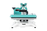 Stahls' A2Z Swing Away Heat Press 15"x15": Versatile Precision for Your Crafting Needs
