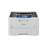 Color Laser Printer with Wireless Printing Fast 19 PPM Output, Duplex Feature