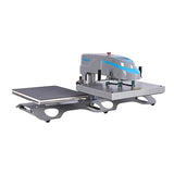 16x20 Dual Platen Pneumatic Swing Head Heat Press Machine