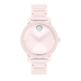 Movado Bold Women's Evolution 2.0 Ceramic Watch