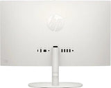 HP 21.5" FHD All-in-One Desktop Computer, 16GB RAM 640GB Storage (128GB SSD + 512GB Docking Station Set)