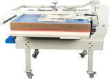 Large Format Heat Press Machine with Stand 380V No Plug