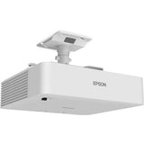 Epson PowerLite L770U 3LCD Projector - 21:9 - Ceiling Mountable