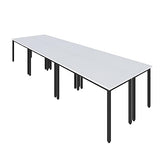 Bonzy Home Conference Tables 14ft Office