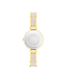 Movado Moda Women's Watch - Swiss Quartz 2H Movement, Plated Stainless Steel