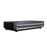 Hisense Laser Cinema PX3-PRO Triple Laser Ultra Short Throw Projector, 80"~150", 4K UHD, High Contrast