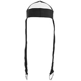 VGEBY Neck Harness Weight Training Neck Exercise Equipment Shoulders Bear Weight Lifting with Heavy Duty Steel Chain Toysandgames Strength Training VGEBY