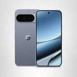 Pixel 10 Pro XL - Unlocked Android Smartphone - Gemini AI Assistant, Triple Rear Camera System, Fast-Charging 24+ Hour Battery, and 6.8"