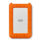 Seagate Rugged STFR5000800 5 TB External Hard Drive