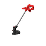 CRAFTSMAN String Trimmer/Edger, Corded Electric, 12-Inch (CMEST900)
