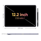 XPPen Magic Drawing Pad 12.2 Inch Standalone Drawing Tablet