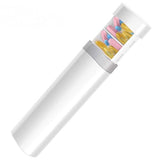 Weekly Pill Organizer 2 Times a Day & 1 Time a Day, Travel Pill Case 7 Day