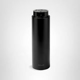 Kohler PureWash M050 Portable Bidet Sprayer, Non-Electric, Compact Design, Adjustable Water Pressure & Nozzle, Easy Clean, Sleek Design, Great for Travel, Honed Black