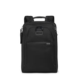 TUMI - Alpha Expandable Laptop Backpack - Men's Work and Commute Bag
