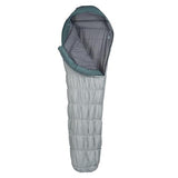 Klymit Sojourn Stretch 20™ Sleeping Bags | Enjoy Freedom of Movement While Maintaining Optimal Insulation & Warmth | Rated for Temperatures as Low as 20° - Large