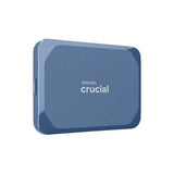 USB 3.2 USB-C, External Solid State Drive, Compatible with Windows, Mac & Android, Durable Storage for Games