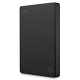 Seagate Portable 2TB External Hard Drive HDD — USB 3.0 for PC, Mac, PlayStation