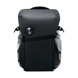VSGO 20L Professional Camera Backpack for DSLR/SLR, Compatible with Sony Canon Nikon Cameras, DJI RSC2 Gimbals, Tripod, 15.6" Laptop, Lenses & Accessories – Waterproof TPU Canvas, Travel & Outdoor Use