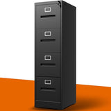 Office Furniture for Organization Hanging Files for A4/ Legal/Letter, Heavy Duty Storage Cabinet