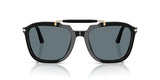 Persol Po0203s Square Sunglasses