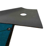 Golf Putting Mat - 4 Meter (13 Feet) - Indoor Golf Putting Trainer Helping Golfers Improve Putting TSG