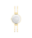 Movado Moda Women's Watch - Swiss Quartz 2H Movement, Plated Stainless Steel